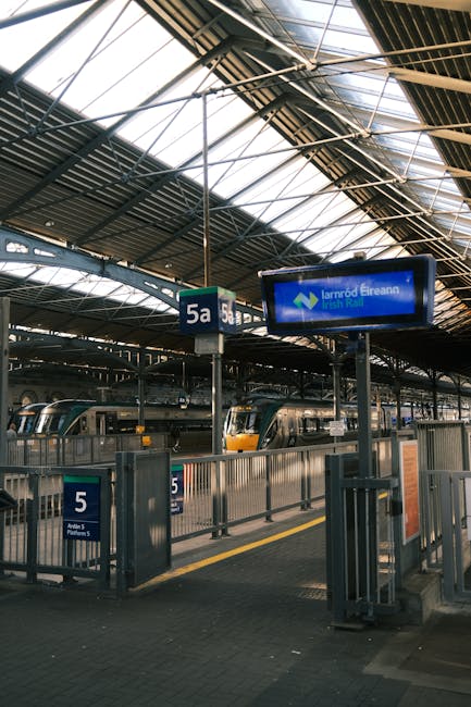 Global Logistics and Infrastructure Finance Hub