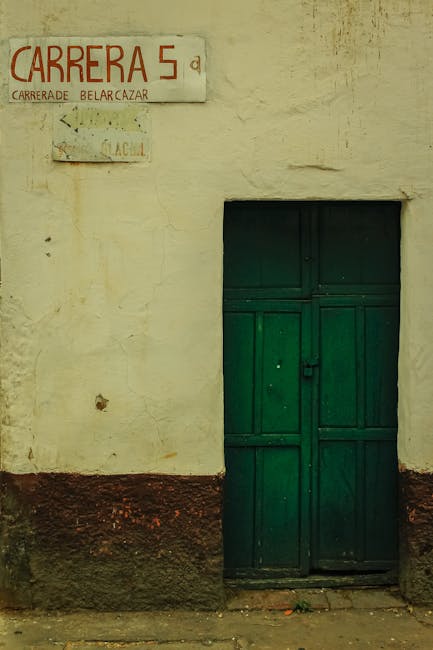 International Office and Trade Gateway